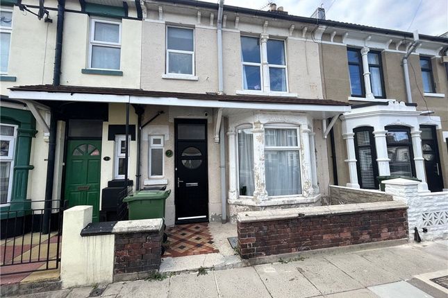 Terraced house for sale in Westbourne Road, Portsmouth, Hampshire