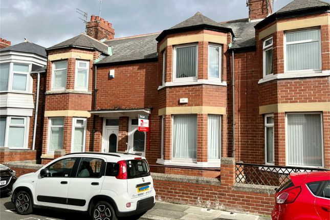 Thumbnail Terraced house to rent in Maud Street, Fulwell, Sunderland, Tyne And Wear
