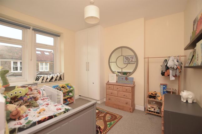 Terraced house to rent in 10428 Radnor Road, Horfield, Bristol
