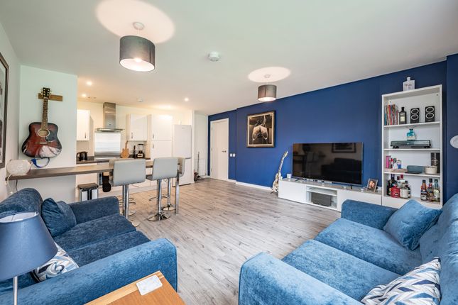 Flat for sale in Ashgrove Road, Glasgow