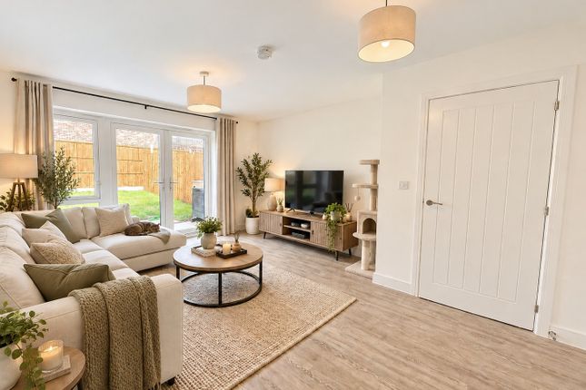 Gault Crescent, Cambridgeshire photo 3