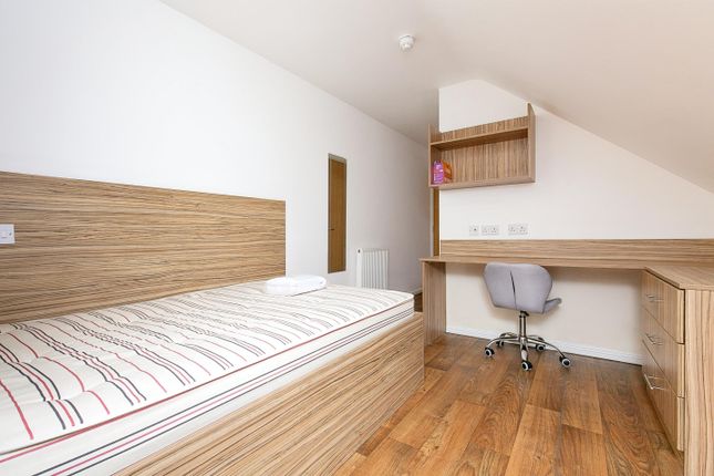 1 bed flat for sale in George Street, Chester CH1