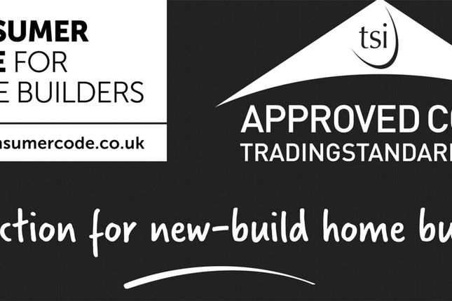 Plot 38,, Plot 38 - Hawthorn Meadows, Lincoln photo 4