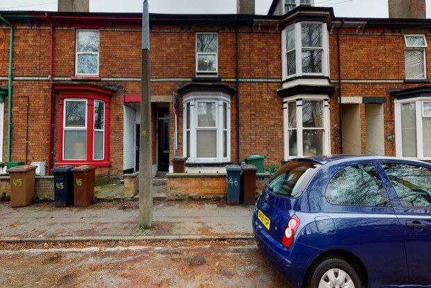 Property to rent in Boultham Avenue, Lincoln