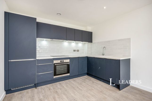 Flat 511, Buckingham Court, 400, Silbury Boulevard, Buckinghamshire photo 5