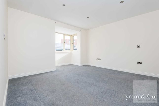 Property to rent in The Meadows, Kenninghall