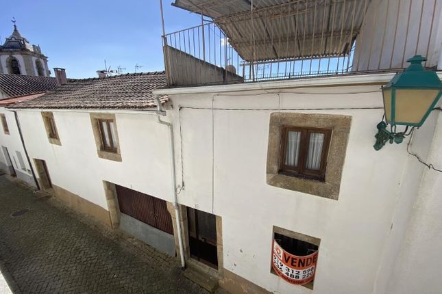Thumbnail Town house for sale in Pedrógão Pequeno, Pedrógão Pequeno, Sertã, Castelo Branco, Central Portugal