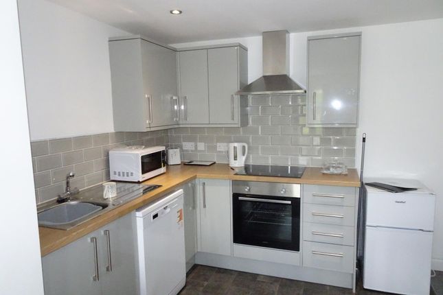 Flat 1, 53, New Street, St Davids photo 4