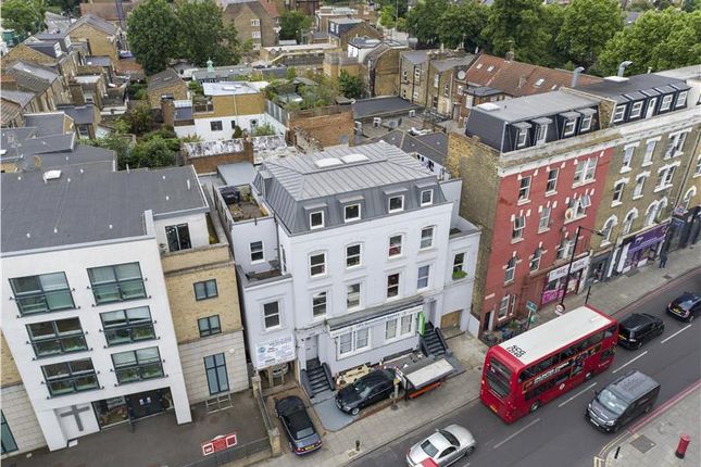 Thumbnail Commercial property for sale in Downs Road, London
