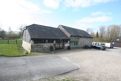 Thumbnail Office to let in Chapel Barnyard, Deptford Farm, Wylye