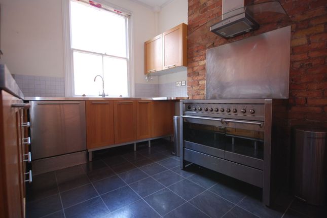 TFF 10, Offley Road, London photo 4