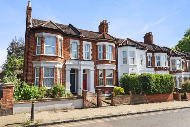 Thumbnail Property for sale in Lennard Road, London