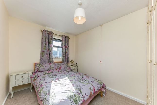Flat for sale in Bowling Green Court, Nantwich