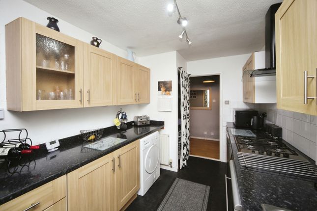 Terraced house for sale in Sutton Close, Redditch