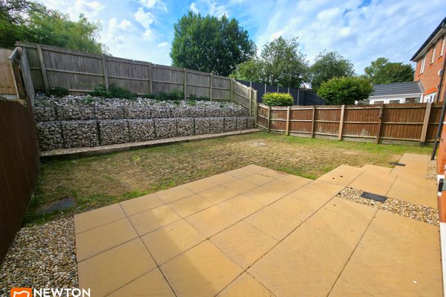 39 Portland Way, Mansfield photo 2
