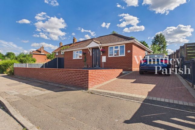 2-bed house on 2a, Francis Road, Norwich, £260,000