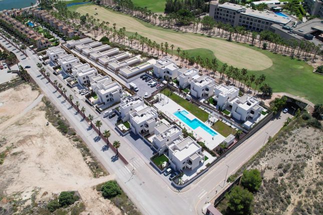 Thumbnail Property for sale in Algorfa, Alicante, Spain