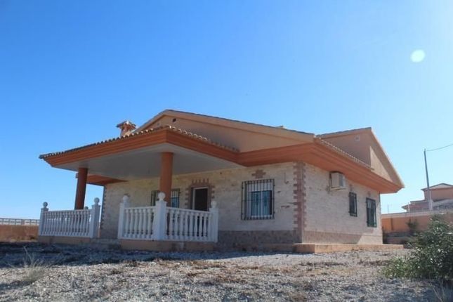 Villa for sale in Fortuna, Murcia, Spain