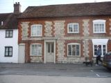 Thumbnail Terraced house to rent in Sussex Road, Petersfield