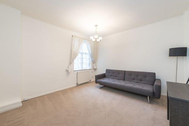 Flat for sale in Grove End Road, St Johns Wood