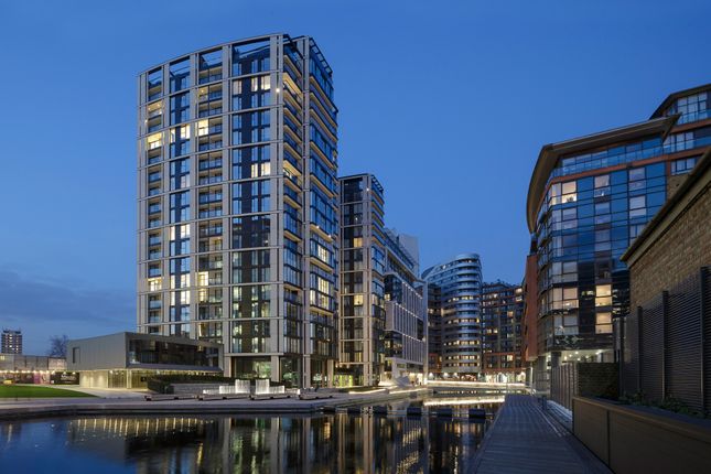 0908 3, Merchant Square, London photo 4