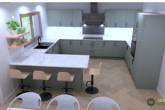 Plot 2 Higher Mill Development, New Park Road, Ivybridge photo 2