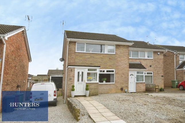3-bed house on 9, Cornwall Drive, Chesterfield, £195,000