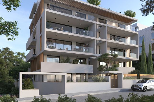 Apartment for sale in Diomidous 3, Vari 166 72, Greece