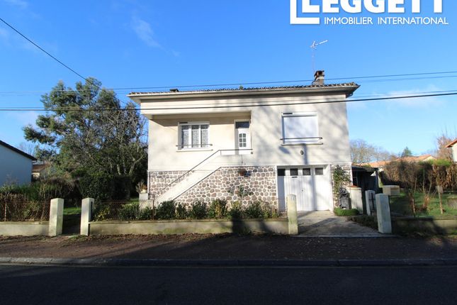 Thumbnail Villa for sale in Ansac-Sur-Vienne, Charente, Nouvelle-Aquitaine