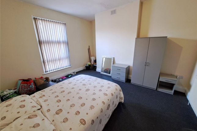 Thumbnail Shared accommodation to rent in Bolton Road, Farnworth, Bolton, Greater Manchester