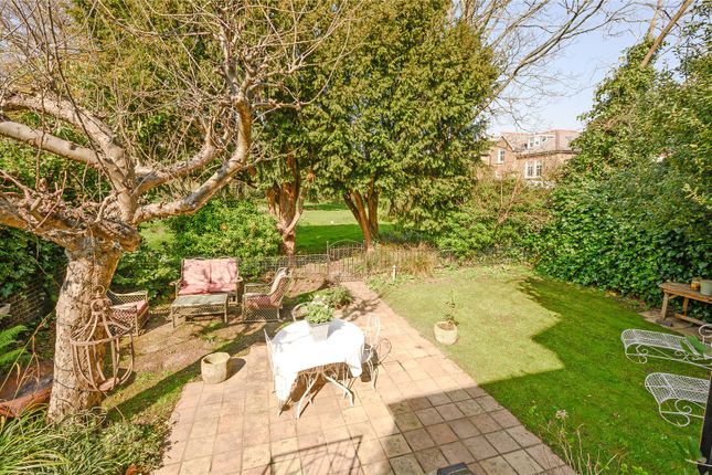 Detached house for sale in The Avenue, Twickenham