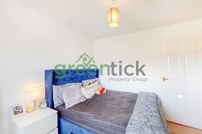 Semi-detached house for sale in Manton Road, Enfield