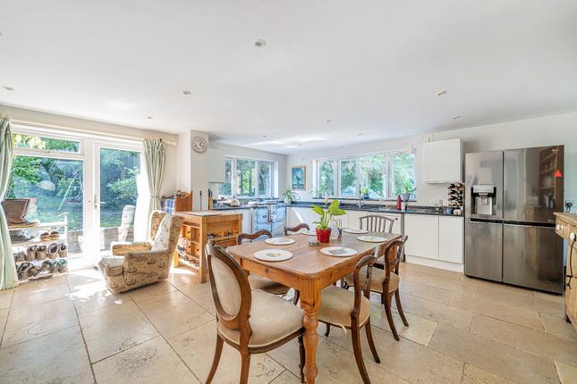Detached house for sale in Pyle Hill, Woking