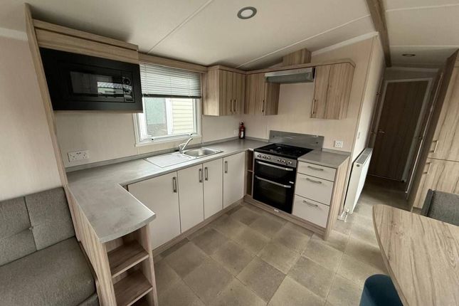 60, Auchenlarie Holiday Park, Gatehouse of Fleet, Dumfries and Galloway photo 3