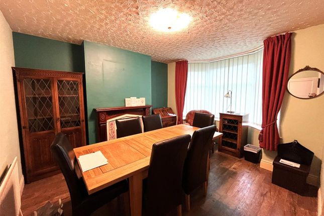 Terraced house for sale in Molesworth Avenue, Stoke Green, Coventry