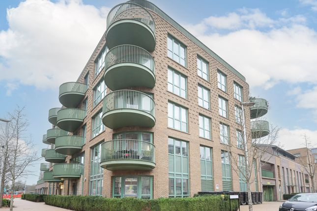 Flat for sale in Tudway Road, Kidbrooke Village