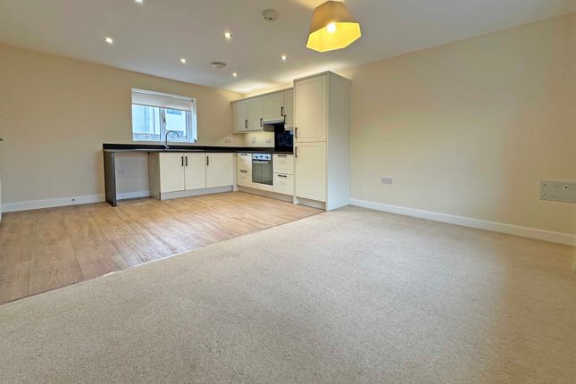 Flat for sale in Old Quarry Drive, Exminster, Exeter