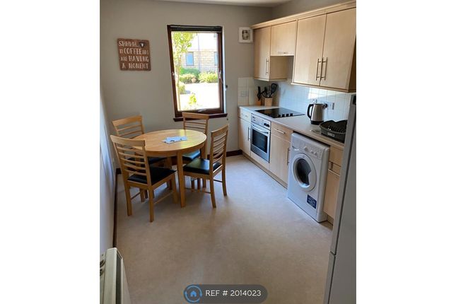 Flat to rent in Linksfield Road, Aberdeen