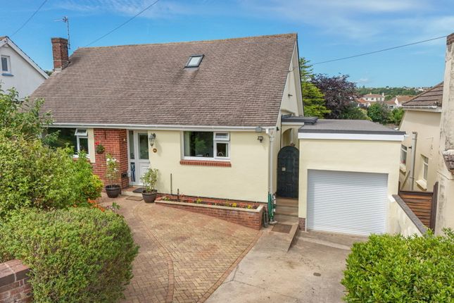 3-bed house on 96, Laura Grove, Paignton, £425,000