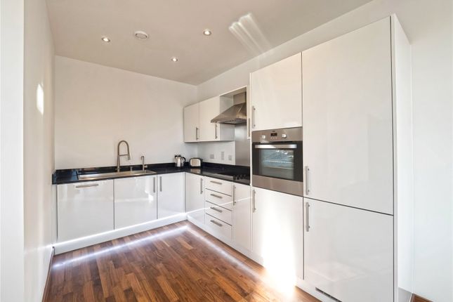 105 Elliot Lodge, 7, Cyrus Field Street, Greenwich photo 2