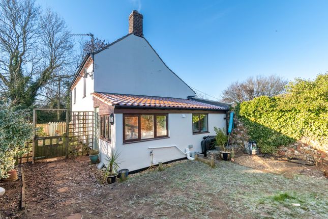 Detached house for sale in Wood Norton Road, Stibbard