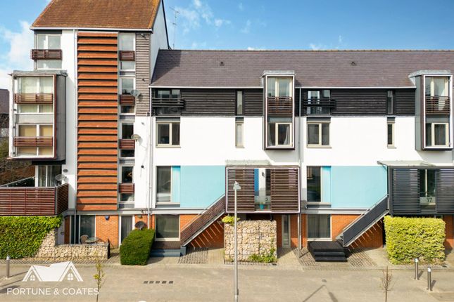 Town house for sale in The Chase, Newhall, Harlow
