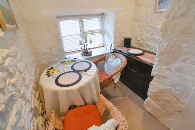 Cottage for sale in West Coach House, Solva, Haverfordwest