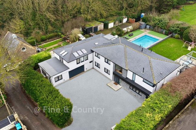 7-bed detached on White Walls, Holland Close, Broadstairs, £2,000,000