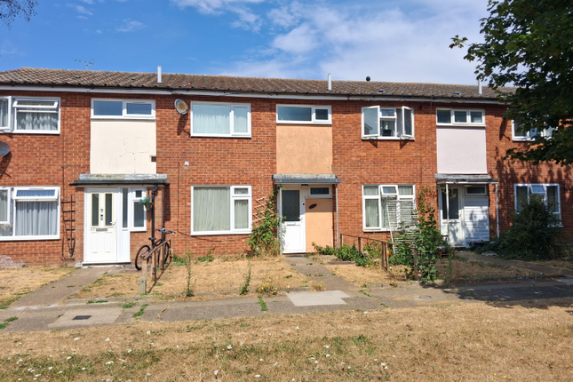 3-bed house on 41, The Walk, Felixstowe, £135,000