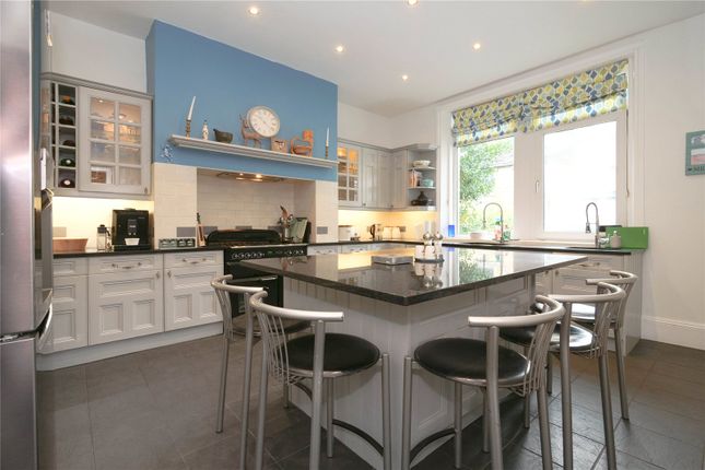 Detached house for sale in Cliffe Lane South, Baildon, Shipley, West Yorkshire