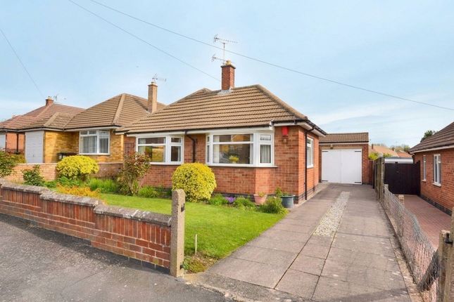 2-bed house on 8 The Banks, Loughborough, £320,000