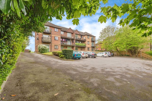 Flat for sale in Paynes Road, Southampton, Hampshire