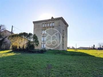 Thumbnail Apartment for sale in Alloinay, 79110, France, Poitou-Charentes, Alloinay, 79110, France