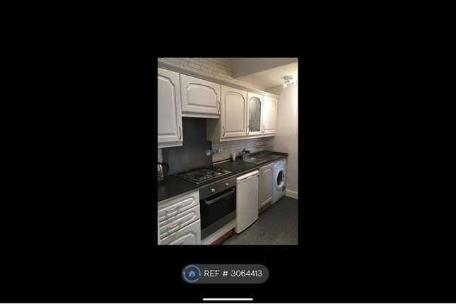 Flat, Wheatfield Street, Edinburgh photo 5